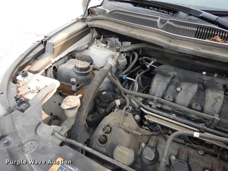 image for item DC5348 2013 Ford Explorer Police Interceptor SUV