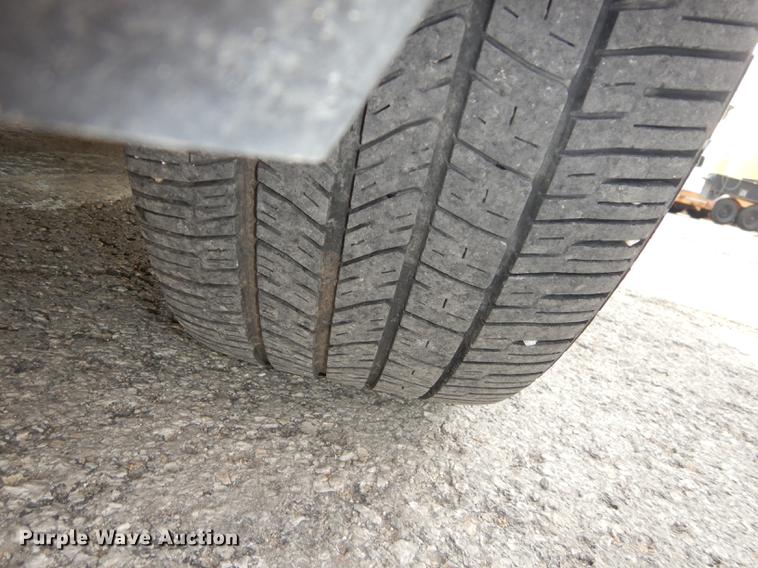 image for item DC5348 2013 Ford Explorer Police Interceptor SUV