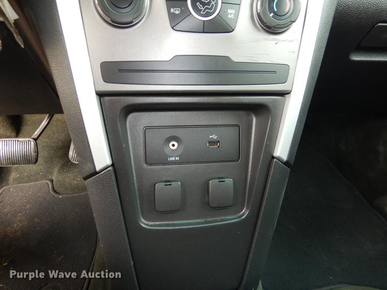 image for item DC5349 2013 Ford Explorer Police Interceptor SUV