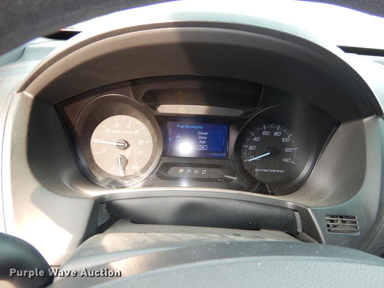 image for item DC5349 2013 Ford Explorer Police Interceptor SUV