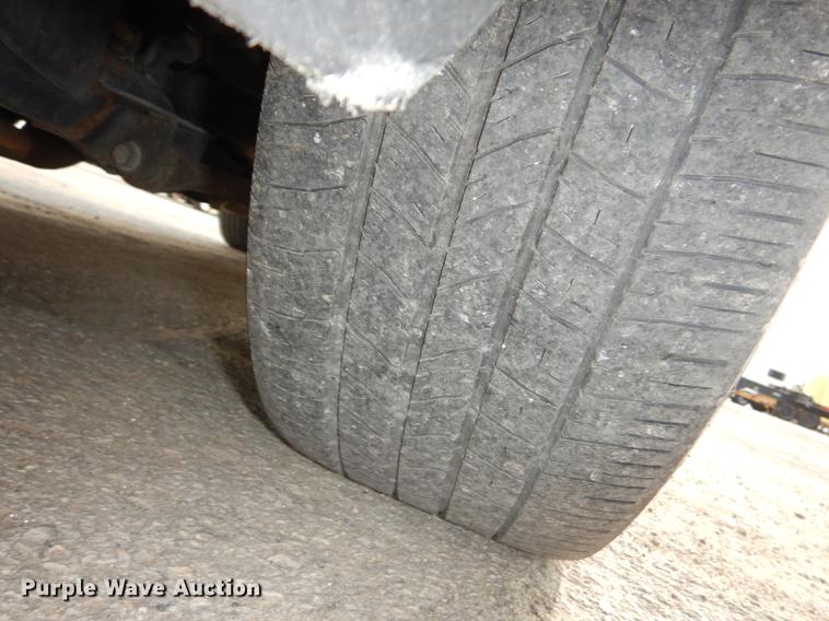 image for item DC5349 2013 Ford Explorer Police Interceptor SUV