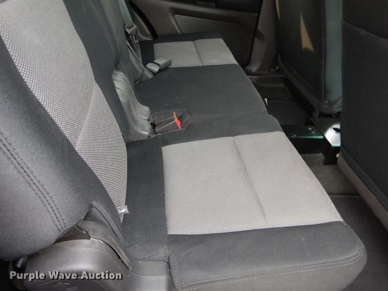 image for item DC5349 2013 Ford Explorer Police Interceptor SUV