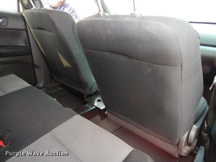 image for item DC5349 2013 Ford Explorer Police Interceptor SUV