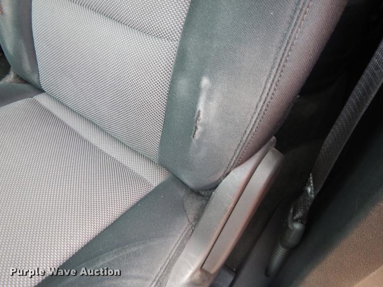 image for item DC5349 2013 Ford Explorer Police Interceptor SUV