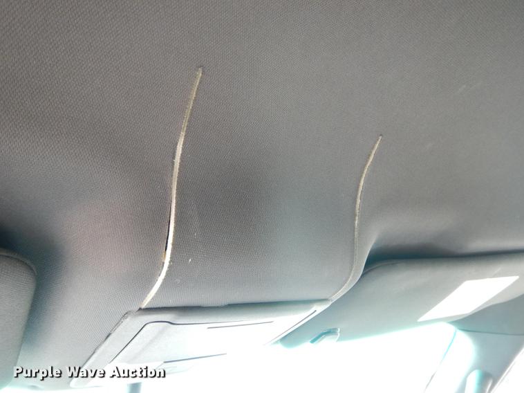 image for item DD0815 2014 Ford Explorer Police Interceptor SUV