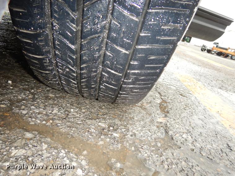 image for item DD0815 2014 Ford Explorer Police Interceptor SUV