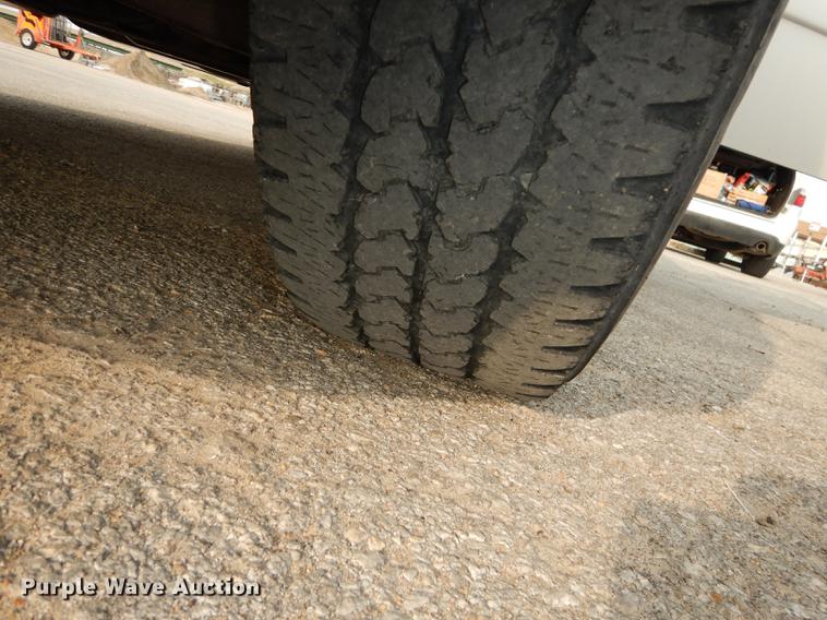 image for item DD0826 2012 Chevrolet Silverado 1500 Z71 Crew Cab pickup truck