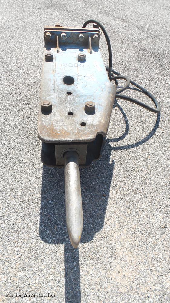 image for item EB9141 Okada breaker