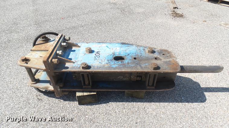 image for item EB9141 Okada breaker