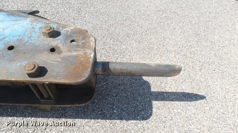 image for item EB9141 Okada breaker