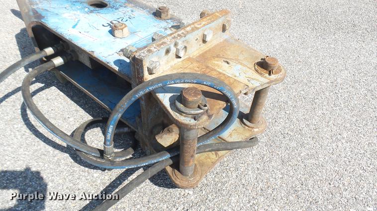 image for item EB9141 Okada breaker