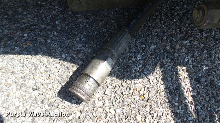 image for item EB9141 Okada breaker