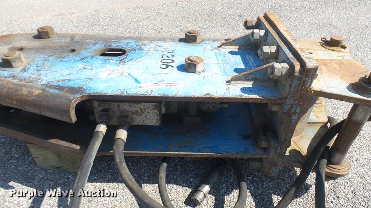 image for item EB9141 Okada breaker