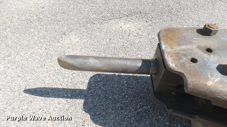 image for item EB9141 Okada breaker