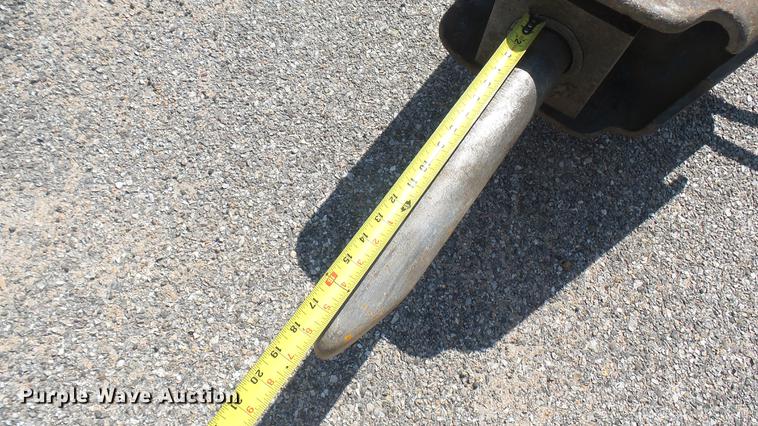 image for item EB9141 Okada breaker