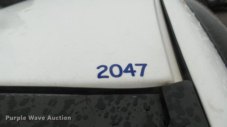 image for item EB9305 2012 Chevrolet Silverado 1500 Crew Cab pickup truck