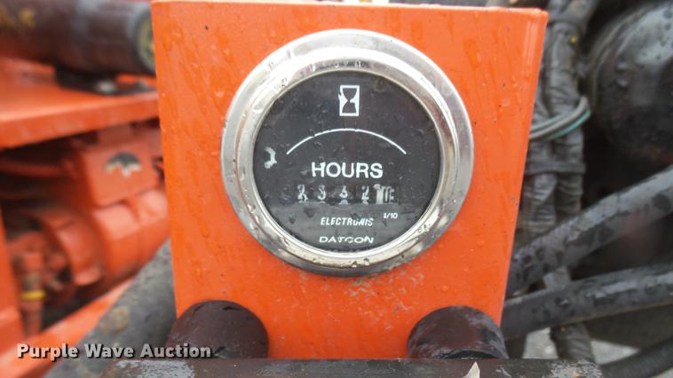 image for item EB9309 Crafco SS125 melter/applicator