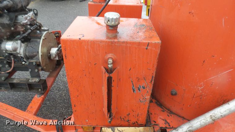 image for item EB9309 Crafco SS125 melter/applicator