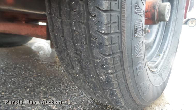 image for item EB9309 Crafco SS125 melter/applicator