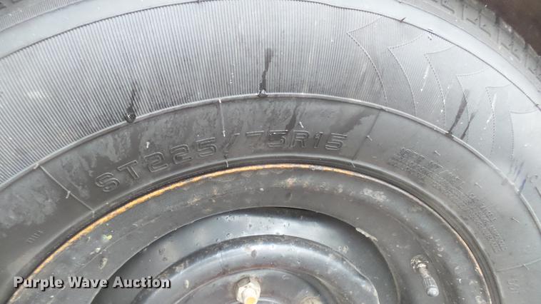 image for item EB9309 Crafco SS125 melter/applicator