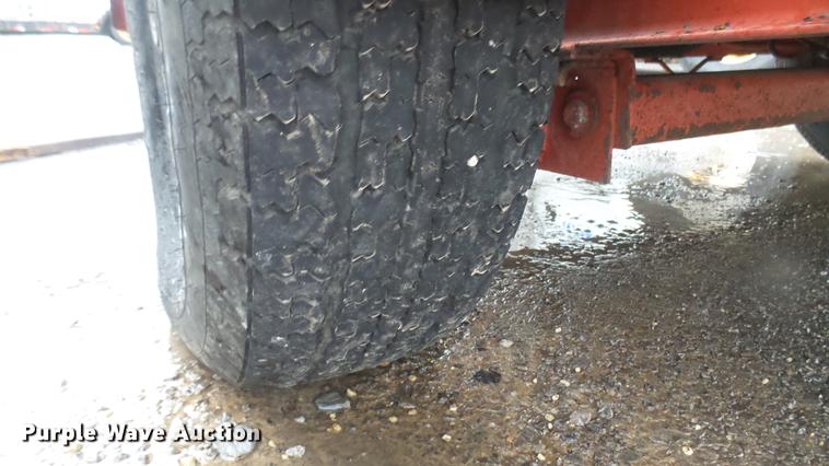 image for item EB9309 Crafco SS125 melter/applicator