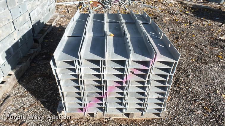 image for item EB9333 Guard rail materials