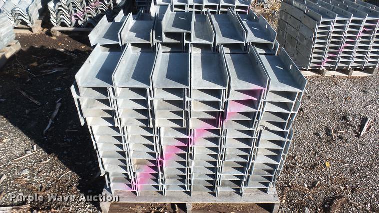 image for item EB9333 Guard rail materials