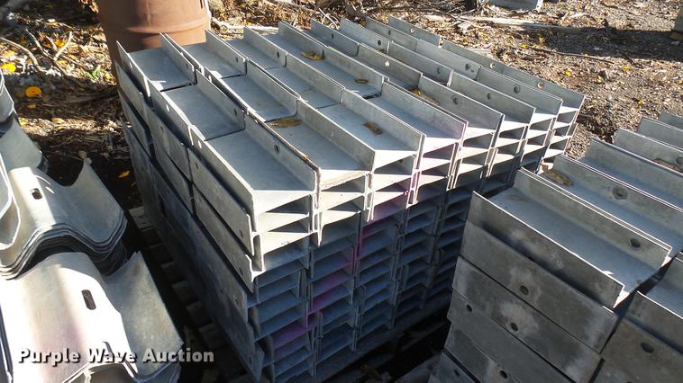 image for item EB9333 Guard rail materials