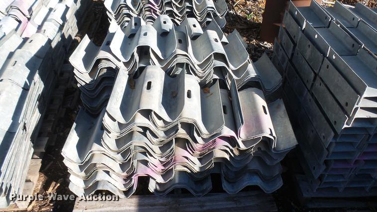image for item EB9333 Guard rail materials