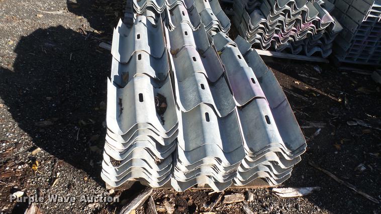 image for item EB9333 Guard rail materials
