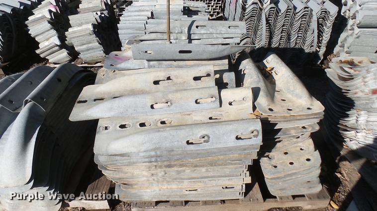 image for item EB9333 Guard rail materials