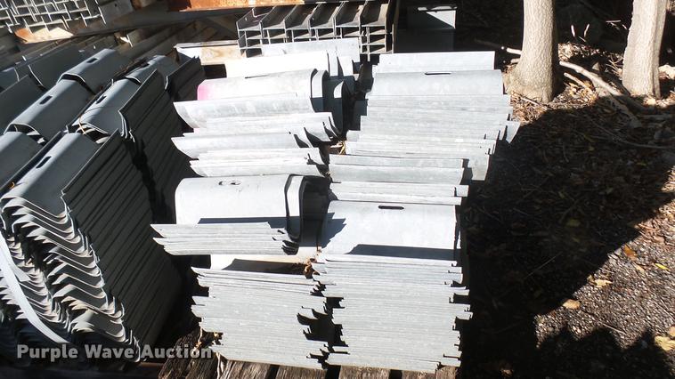 image for item EB9333 Guard rail materials