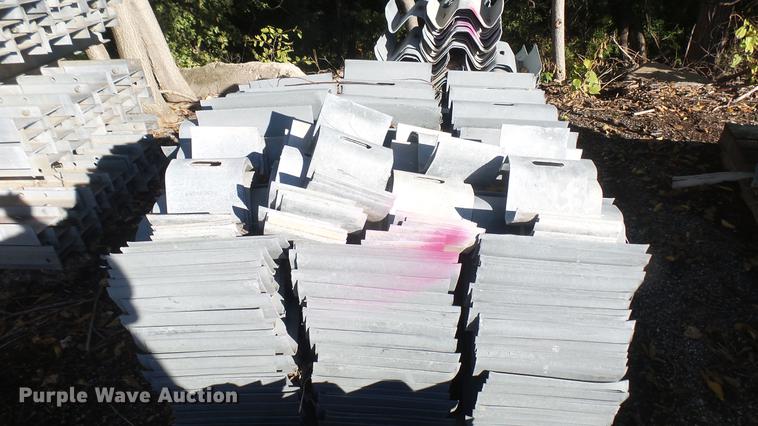 image for item EB9333 Guard rail materials