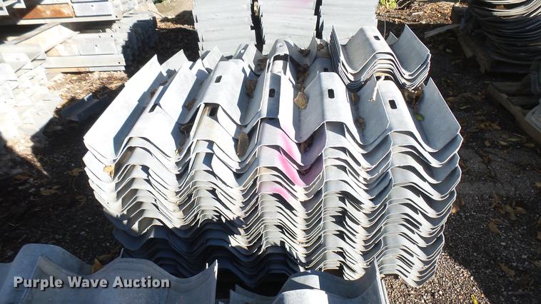 image for item EB9333 Guard rail materials