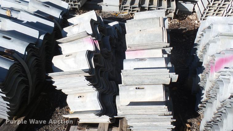image for item EB9333 Guard rail materials