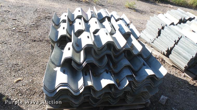 image for item EB9333 Guard rail materials
