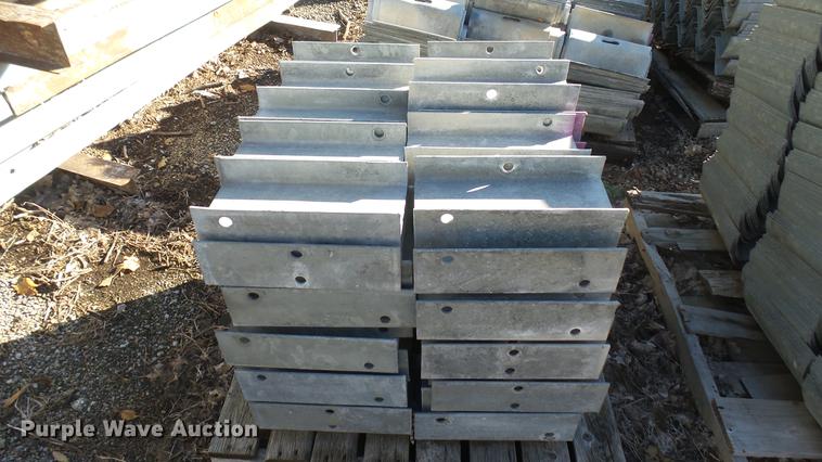 image for item EB9333 Guard rail materials