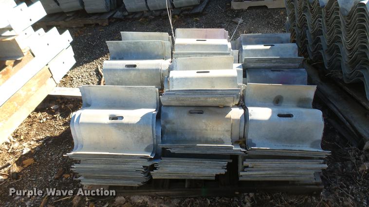 image for item EB9333 Guard rail materials