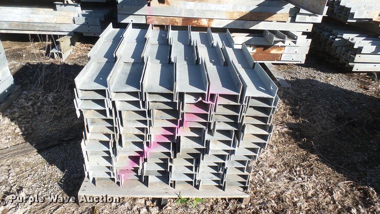 image for item EB9333 Guard rail materials