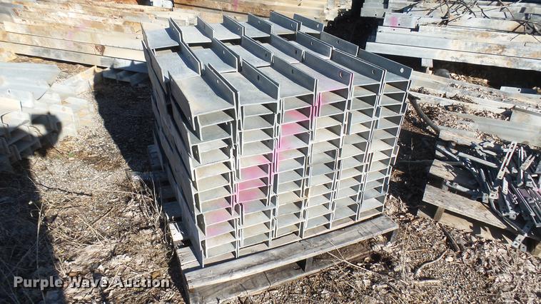 image for item EB9333 Guard rail materials