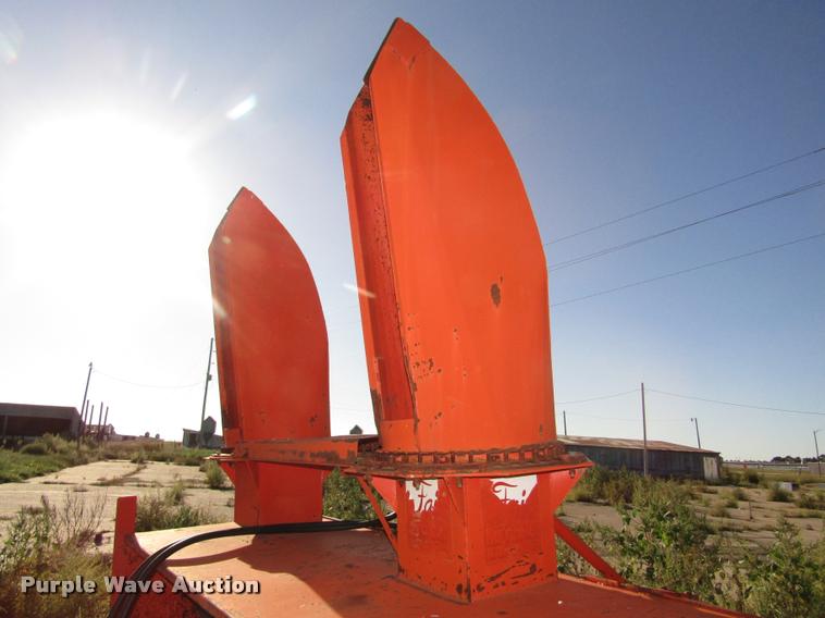 image for item DA3138 Fair 954A Snowcrete snowblower