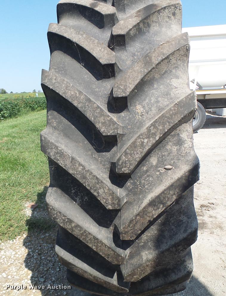 image for item DB1429 Michelin 750/75R46 tire