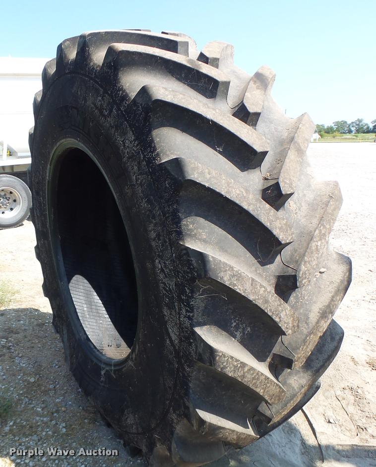 image for item DB1429 Michelin 750/75R46 tire