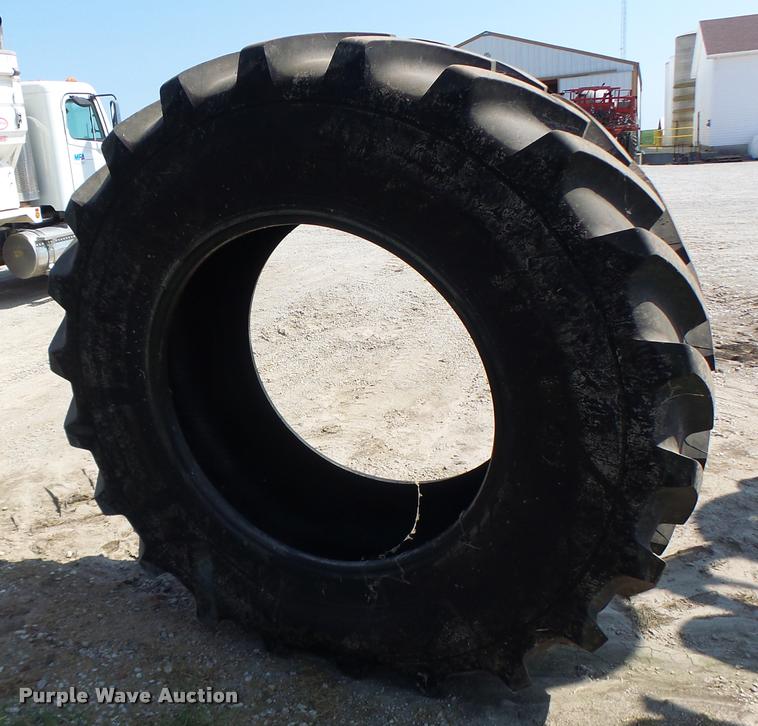 image for item DB1429 Michelin 750/75R46 tire