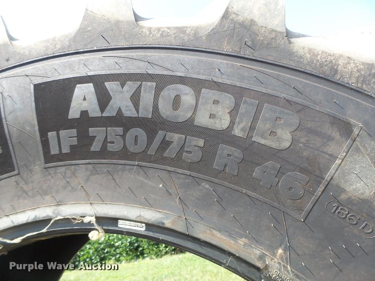 image for item DB1429 Michelin 750/75R46 tire