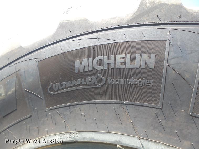 image for item DB1429 Michelin 750/75R46 tire