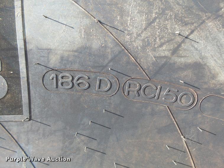 image for item DB1429 Michelin 750/75R46 tire