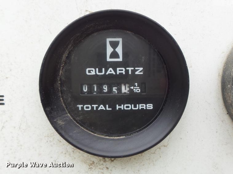 image for item DB6419 1998 Generac 00998-D generator