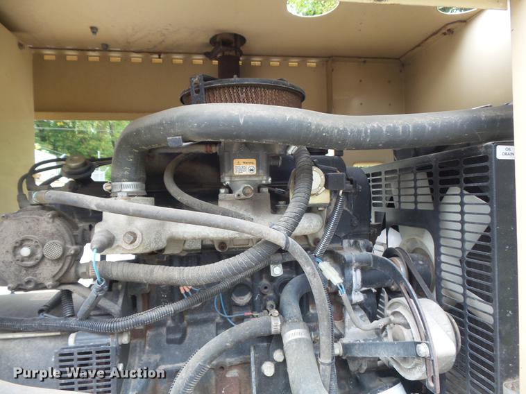 image for item DB6419 1998 Generac 00998-D generator