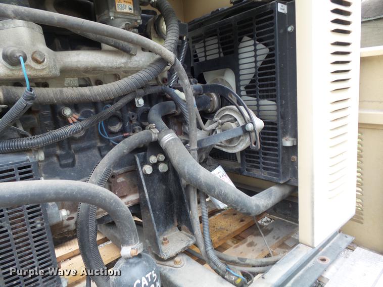 image for item DB6419 1998 Generac 00998-D generator